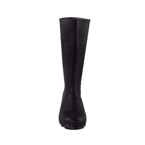 Botas para trabajo industrial marca Van Vien, color negro, para hombre, mod. 139671