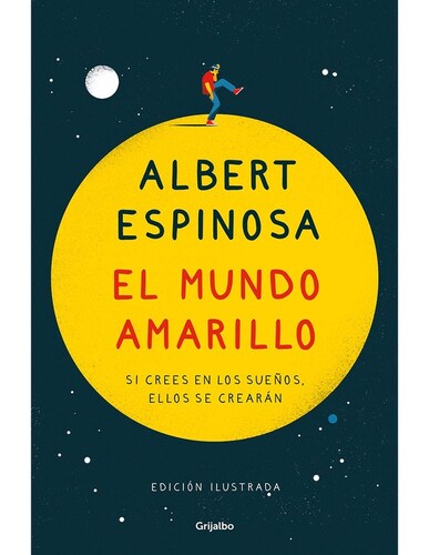 El mundo amarillo