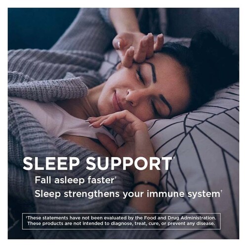 Natrol Melatonina 10 Mg 60 Tabs  Descanso Profundo  Extra Fuerza