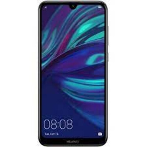 Huawei Y7 Prime 2019 64GB 4GB RAM Negro.