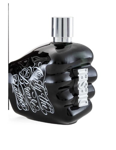 Eau de toilette Diesel Diesel Only The Brave para hombre