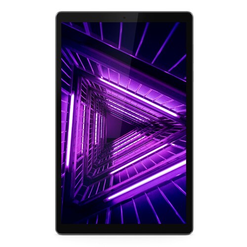 Lenovo Tab M10 HD (2nd Gen) de 10.1'', 2GB/32GB, Android 10, Iron Grey