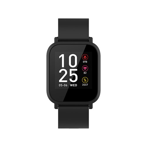 SmartWatch Multi Sport Select Power Horus Zeit 