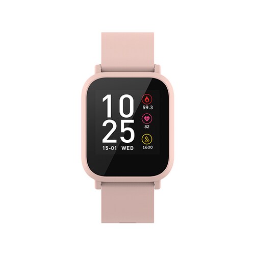 SmartWatch Multi Sport Select Power Horus Zeit 