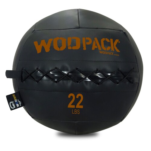  Balon Medicinal Med Ball Elite 22 lb WodPack® 