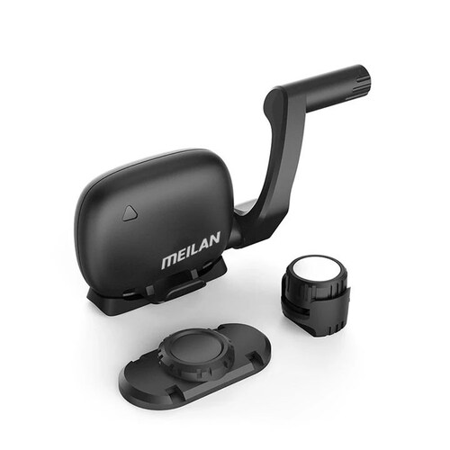 Sensor Meilan C3 Dual Cadencia Velocidad