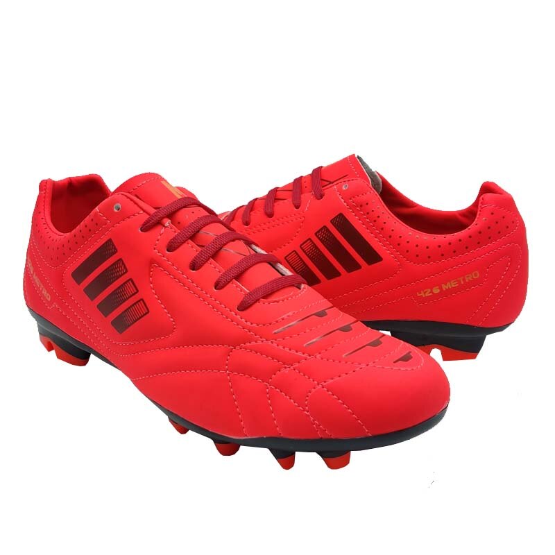 Adidas rojos clearance soccer