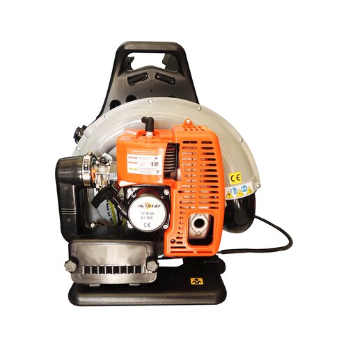 SOPLADORA PROFESIONAL POWERCAT TIPO MOCHILA PWB-65
