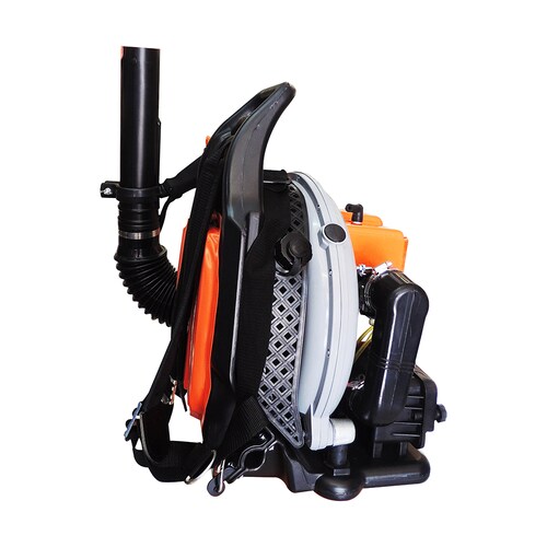 SOPLADORA PROFESIONAL POWERCAT TIPO MOCHILA PWB-65