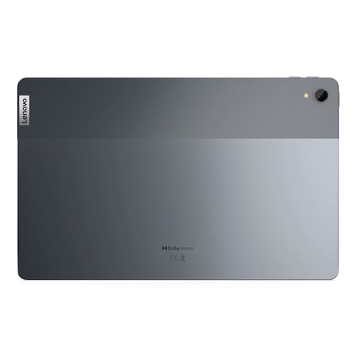 Lenovo Tab P11 with Keyboard Pack and Precision Pen 2 2K de 11'', 4G LTE 6GB/128GB, Android 10, Slate Grey