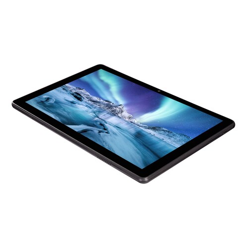 Lanix Illium Pad RX10 4G LTE de 10.1'', 4GB/64GB, Android 10, Negro