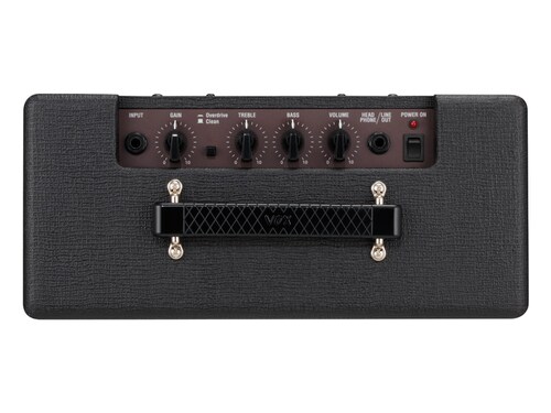Amplificador Vox Pathfinder 10W Guitarra PATHFINDER10