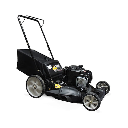 PODADORA MTD CON BOLSA RECOLECTORA 21" 11AB2BA345