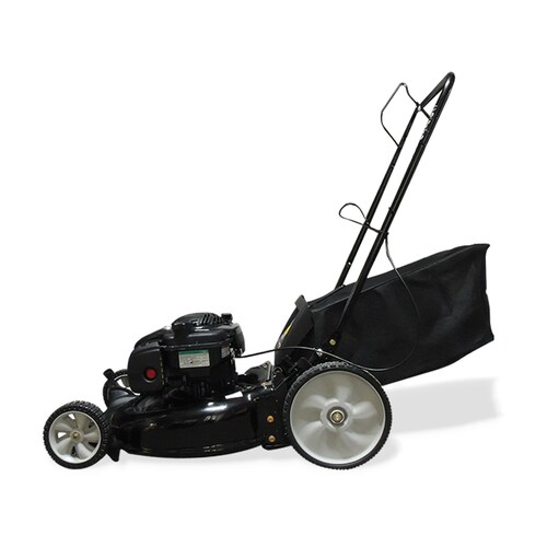PODADORA MTD CON BOLSA RECOLECTORA 21" 11AB2BA345
