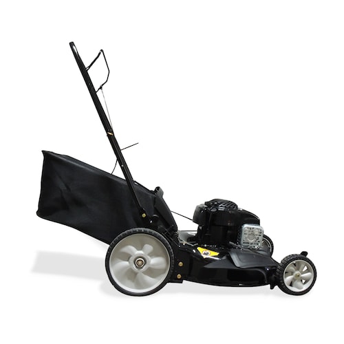 PODADORA MTD CON BOLSA RECOLECTORA 21" 11AB2BA345