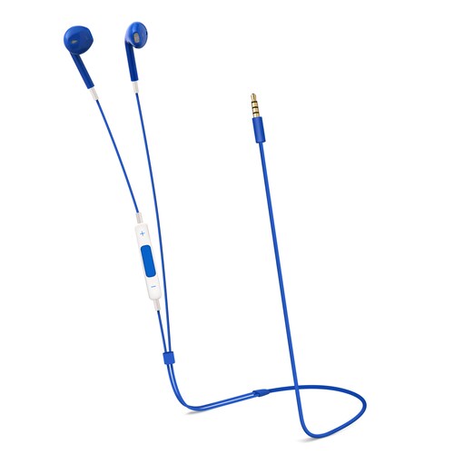 AUDIFONOS MOBO CLICK AZUL