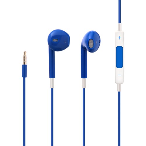 AUDIFONOS MOBO CLICK AZUL