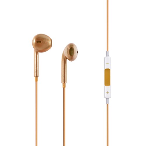 AUDIFONOS MOBO CLICK GOLD