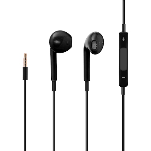 AUDIFONOS MOBO CLICK NEGRO