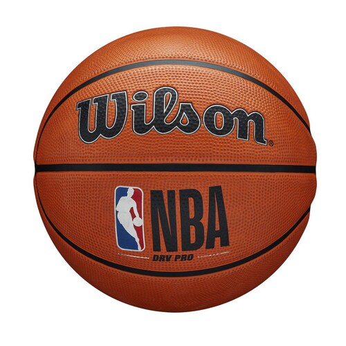 Balon De Basquetbol Wilson Nba Dvr Pro Medida 7