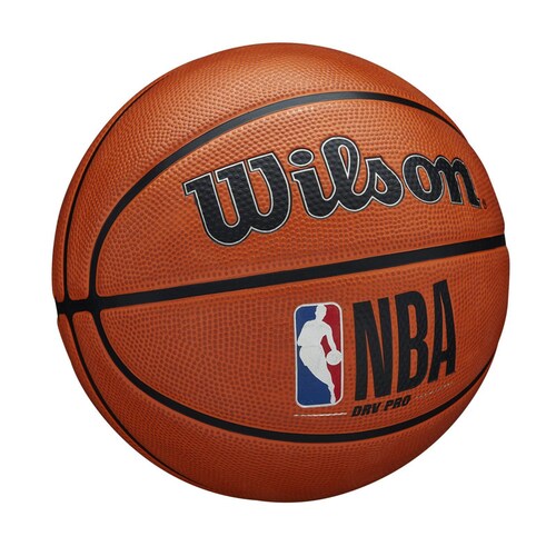 Balon De Basquetbol Wilson Nba Dvr Pro Medida 7