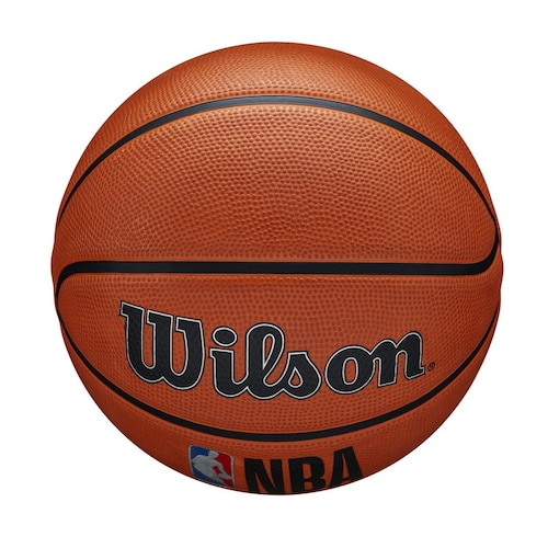 Balon De Basquetbol Wilson Nba Dvr Pro Medida 7