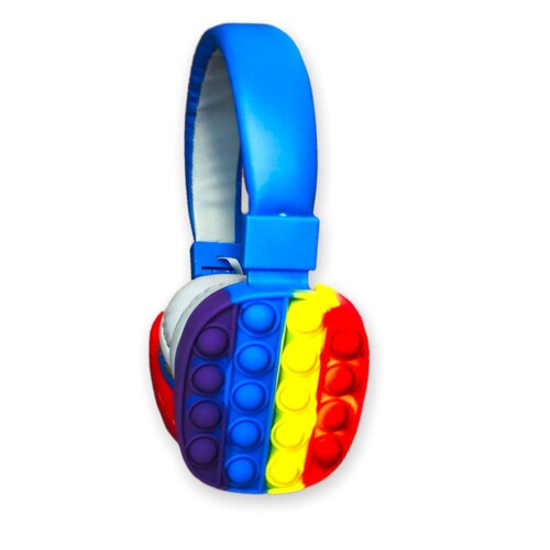 Audífonos alámbricos tipo earpods pro con entrada lightning o auxiliar  3.5mm / earpods lightning connector