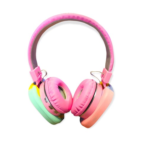Audifonos de diadema Pop it Gadgets & Fun 