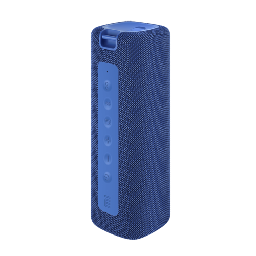BOCINA BLUETOOTH XIAOMI MI OUTDOOR SPEAKER AZUL