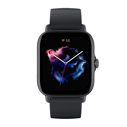 Smartwatch Amazfit GTS 3 Sumergible Alexa GPS