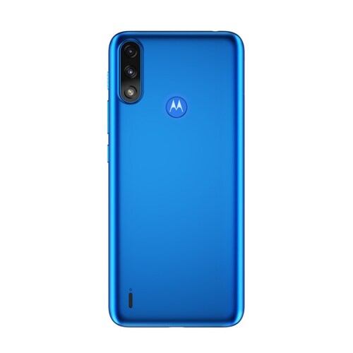 Motorola Moto E7 Power Azul 4GB + 64GB Desbloqueado DUAL SIM
