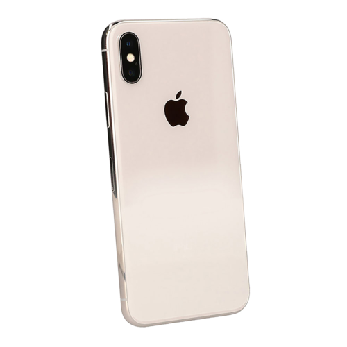 Apple Iphone X 256gb PLATA REACONDICIONADO Tipo A