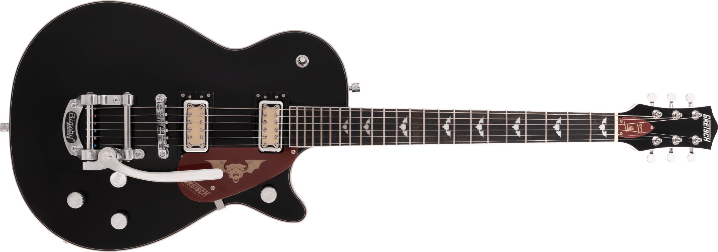 Guitarra Gretsch