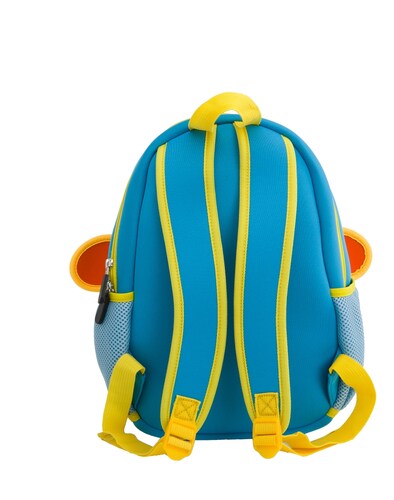 Mochila Pinguino Azul