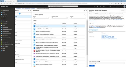 Licencia SQL Server 2019 Standard Fisico 