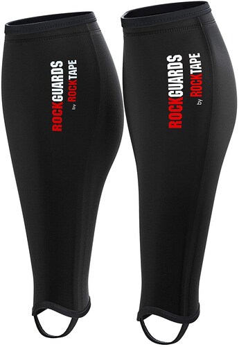 Rocktape Protectores Mangas Compresion Crossfit Rockguards 