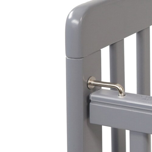 Cuna Plegable Para Bebe 