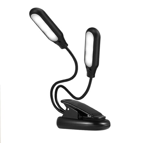 Lámparas De Mesa Recargables Táctil 3 Niveles de Brillo