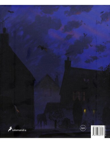 Harry Potter y el prisionero de Azkaban