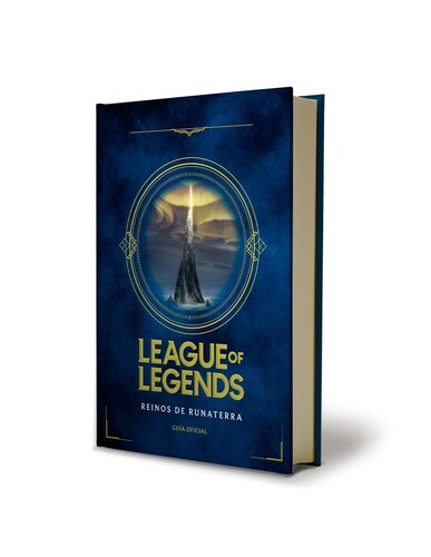 League of legends