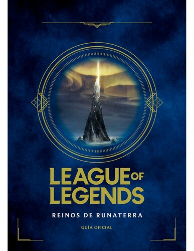 League of legends