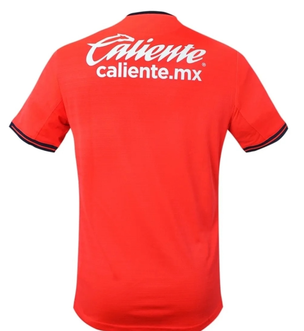 Playera alternativa cruz azul hot sale