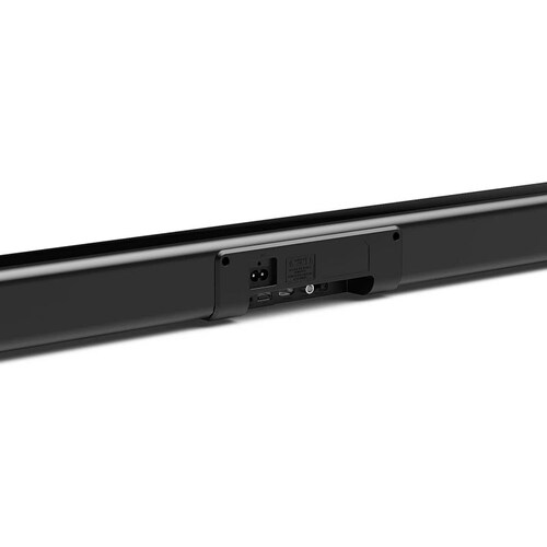 Barra de sonido Hisense de 2.0 canales 60 W, Bluetooth, HDMI ARC/óptico/AUX/USB, 3 modos de ecualización HS-205
