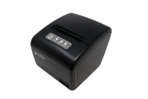 IMPRESORA TÉRMICA  3NSTAR 80MM USB+LAN+WIFI (RPT006W)