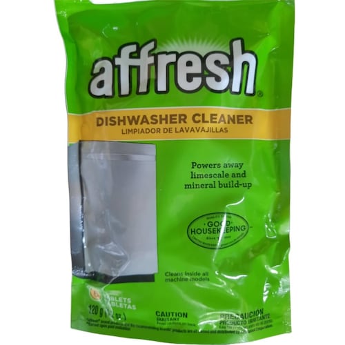 Affresh Lavavajillas 6 Tabletas W10282479