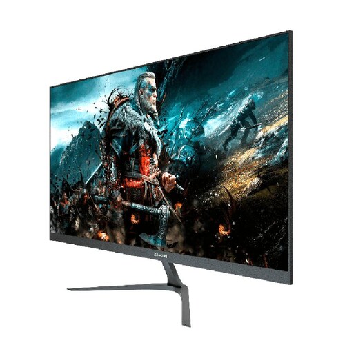 MONITOR GAMER REDRAGON EMERALD GM270F165 27" FULLHD IPS 165HZ 1MS