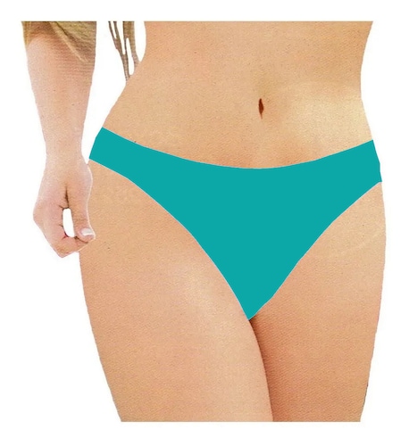 Bikini BodySiluette lencería sexy mujer modelo 2523