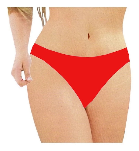 Bikini BodySiluette lencería sexy mujer modelo 2523