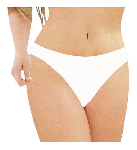 Bikini BodySiluette lencería sexy mujer modelo 2523