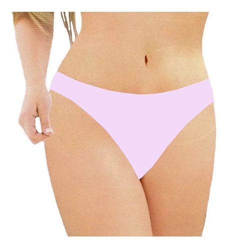 Bikini BodySiluette lencería sexy mujer modelo 2523